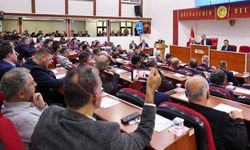 Başkan Alemdar ilk kez paylaştı