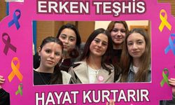 Erken teşhis hayat kurtarır