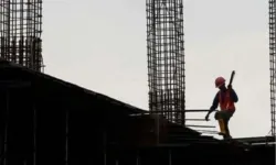 İnşaat Maliyet Endeksi Eylülde yıllık %23,18 arttı