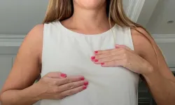 Kadınların yalnızca yüzde 45'i meme kanseri belirtilerini tanıyor