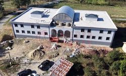 Kaynarcalılar Kur'an kursu için seferber oldu