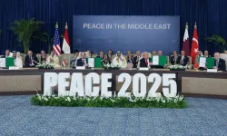 Mazlumun yanında, barışın öncüsüyüz