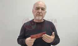 "Yaparsa Yusuf Başkan yapar!"