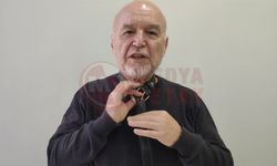 "Artık yeter! Kemer boynumuza dolandı!"