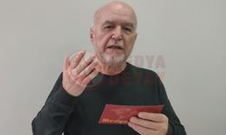 "Hakemler kendine düdük çalıyormuş!"