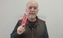 "Nasıl korktuk ama!"