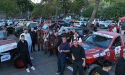 Off-Road şampiyonluk kupası Sapanca’da