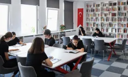 Okul kütüphanelerinin verimliliği artırılacak