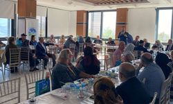 Büyükşehir Pamukova’da yürekleri ısıttı