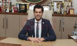 Baro Başkanı Adıyaman’ın Şehitleri Anma Günü mesajı