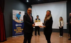 Sakarya temel ilk yardım eğitimleriyle bilinçlendiriyor