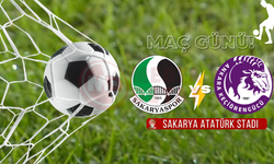 Sakaryaspor'dan tek gollü 3 puan: 1-0