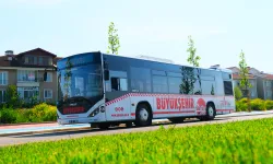 Büyükşehir’den Dünya Kupası için ücretsiz ulaşım