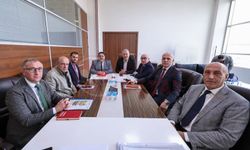 Serdivan Belediyesi'nden eğitimde iş birliği vurgusu