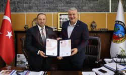 Serdivan ve Şenpazar kardeş belediye oldu