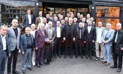 Serdivan'da Muhtarlar Günü programı