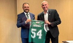 “Spor yatırımları basketbola olan ilgiyi artıracak”