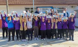“Duş süresini 1 dakika kısaltarak yılda 18 ton su tasarrufu sağlanabilir”