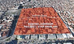 Dönüşüm hedefinde süreç olumlu ilerliyor