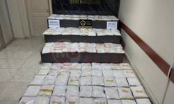 Tarihi operasyonda uyuşturucu taciri tutuklandı