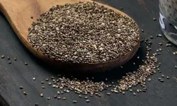 Uzmanından 'chia tohumu' uyarısı! Chia'yı bol sıvıyla tüketin
