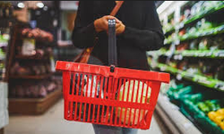 Ticaret satış hacmi Eylülde Yıllık %10,3 arttı