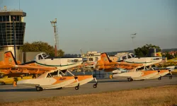 1 pilotumuz şehit oldu!