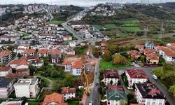 Serdivan ulaşımında alternatif  bir güzergâh daha gün sayıyor