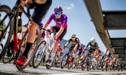 2026 yılı yol ve pist bisiklet takvimi belli oldu!