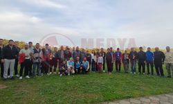 Atatürk’ü Anma Trap Müsabakaları başarıyla tamamlandı