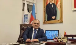 Azerbaycan'dan Türkiye'ye başsağlığı!