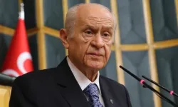 Bahçeli: Cumhur İttifakı milletin kaderidir!
