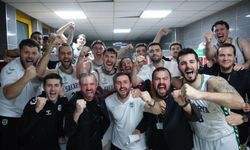 Büyükşehir Basketbol 7’de 7 yaptı