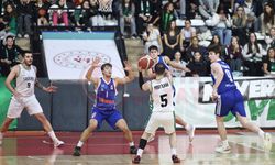 Büyükşehir’in devleri Beylikdüzü’nü farklı geçti: 89-60