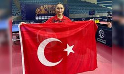 Milli formayla masa tenisinde Dünya Şampiyonluğu
