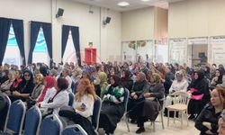 “Cildini tanı, sağlığını koru”