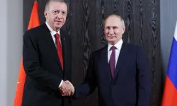 Cumhurbaşkanı Erdoğan, Putin ile telefonda görüştü