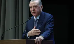 Cumhurbaşkanı Erdoğan'dan CHP'li belediyelere vergi tepkisi
