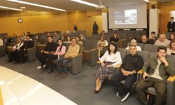 SATSO’da “E-İhracat Yol Haritası ve Global Stratejiler Eğitimi”