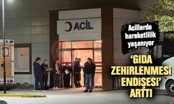 ‘Gıda zehirlenmesi endişesi’ arttı