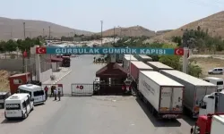 Gümrük kapılarında dijital dönüşüm adımı...