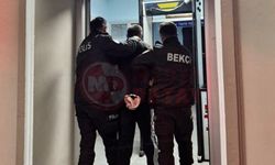 Aranan 3 şahıs yakalandı!