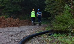 Hendek Yarıca’nın içme su geleceği teminat altında