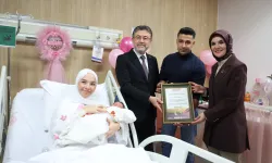 'Her Aile 1 Fidan' projesi başladı!