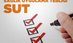 İlaç farkları, estetik ödemeler ve evde bakım kurallarına ayar