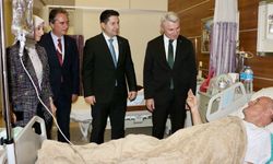 İlçe hastaneleri güçleniyor