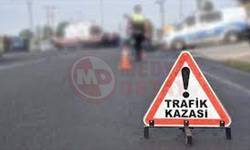 Motosiklet sayısı artıyor