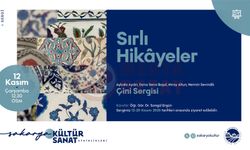 Büyükşehir’de sanat dolu bir gün