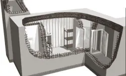 Metro, AVM ve Millet Bahçelerine sığınak zorunluluğu!