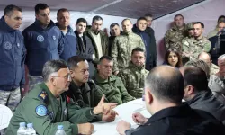 MSB: Karakutu Türkiye'de...